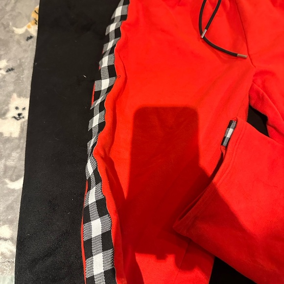 Tiger Mist sweat pants size M - Picture 2 of 5